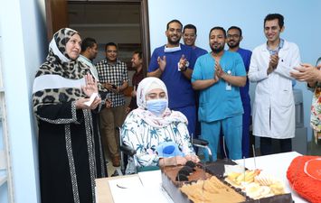 الصغيرة 