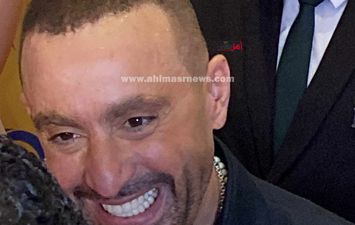 أحمد السقا 