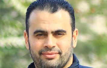 أحمد القلاوي