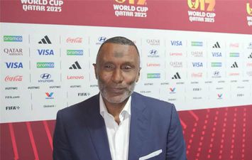 أحمد الكأس