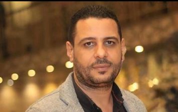 ابراهيم البشاري  