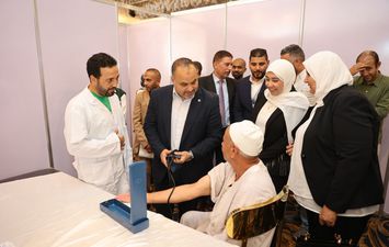 احتفالية مصر الخير 