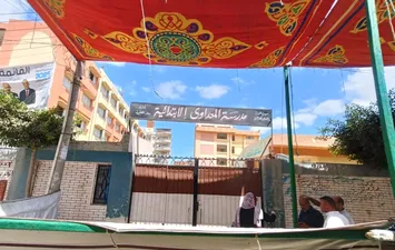استعدادات انتخابات مجلس الشيوخ 2025 بكفر الشيخ 