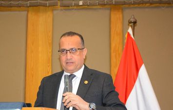 استقبال والد أطفال دلجا 