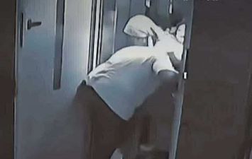 اعتداء سائق سيارة أجرة على سيدة بورسعيد 
