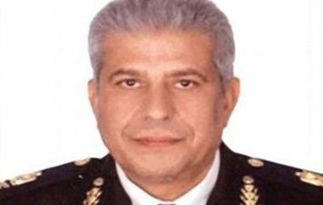 اللواء نبيل فراج
