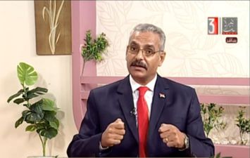 الدكتور أحمد عبدالرشيد