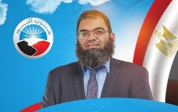الدكتور حمادة سليمان 