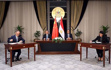 الدكتورة رانيا المشاط
