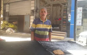 السيد طلعت