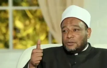 الشيخ أشرف عبدالجواد