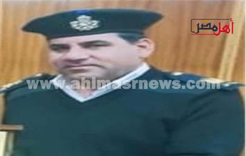 اللواء حسن عبد العزيز مدير أمن سوهاج