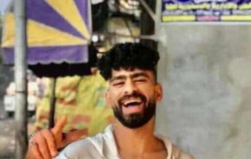 المجني عليه