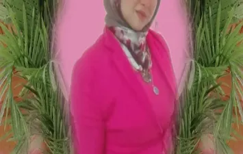 المرشحة دعاء عادل