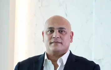 المنتج أحمد بدوي 