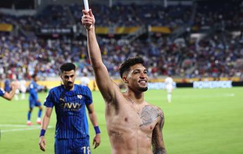 الهلال