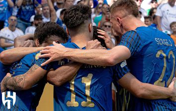 الهلال السعودي 