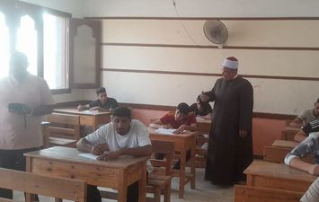 امتحانات الثانوية الأزهرية
