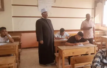 امتحانات الثانوية الأزهرية