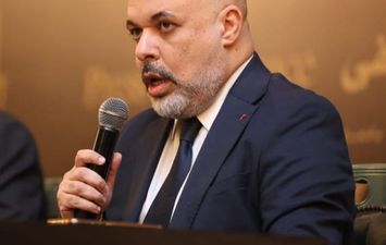 ايهاب واصف