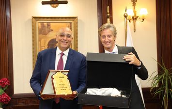 باسل رحمى