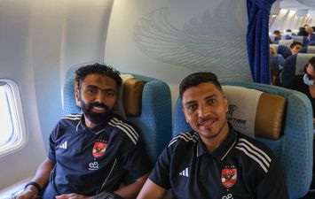 بعثة الأهلي