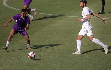 بيراميدز والرجاء مطروح