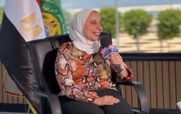تجديد الثقة للدكتوره ريم مصطفى  