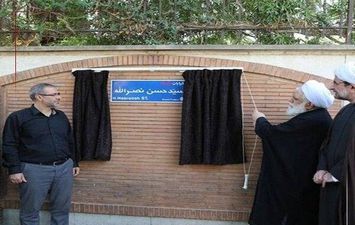 تغيير اسم شارع خالد الاسلامبولي
