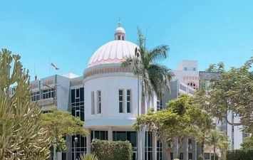 جامعة الفيوم 