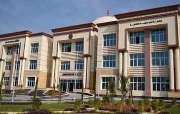 جامعة بنى سويف الأهلية 