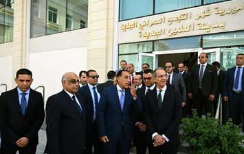 جانب من الجولة
