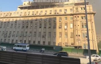 جانب من الحري 
