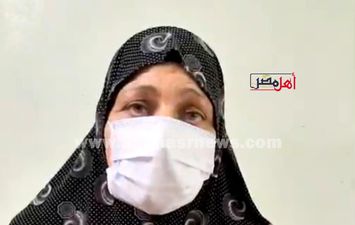 جدة الطالبة بسملة 