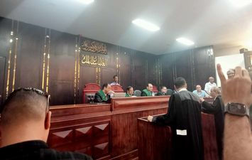 جنايات الأقصر 