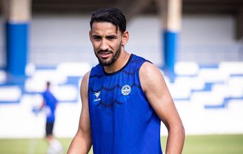 حازم المستوري