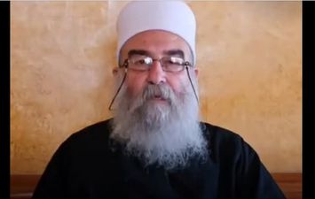 حكمت الهجري