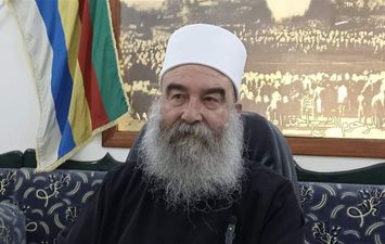 حكمت الهجري