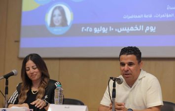 خالد الغندور نجم الزمالك الأسبق