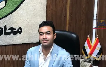 د.  أيمن عباس