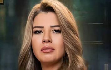 رانيا فريد شوقي 