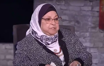 سعاد صالح