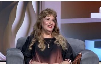 سميرة صدقي 