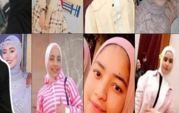 ضحايا حادث الطريق الإقليمي