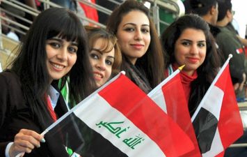 عراقيات 