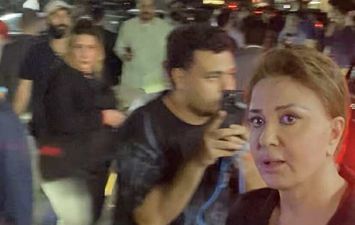 عزاء خالد جلال
