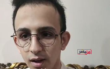 عمر سعدالدين الأولى على مدارس المتفوقين بالغربية 