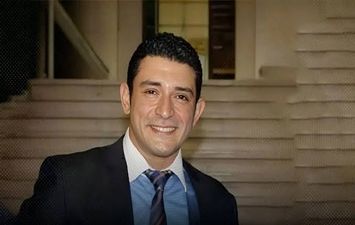 عمرو الدجوى 
