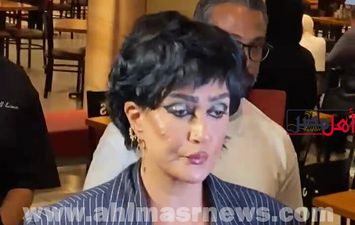 غادة عبد الرازق 