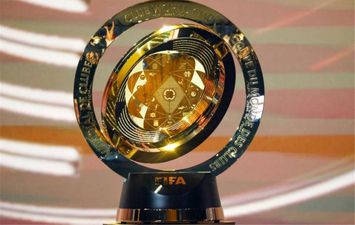 كأس العالم للأندية